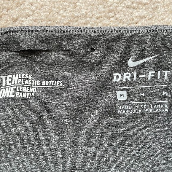 Nike Women's Leggings - M - Picture 4 of 4